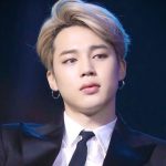 Foto: Jimin, ícono de la moda y estrella influyente en K-pop