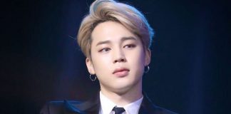 Foto: Jimin, ícono de la moda y estrella influyente en K-pop