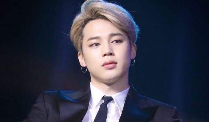 Foto: Jimin, ícono de la moda y estrella influyente en K-pop