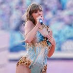 Foto: Taylor Swift es la artista más rica del mundo /Cortesía