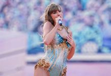 Foto: Taylor Swift es la artista más rica del mundo /Cortesía