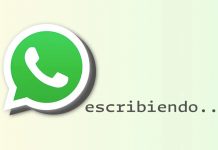 Foto: Adiós al 'escribiendo' en WhatsApp /Cortesía