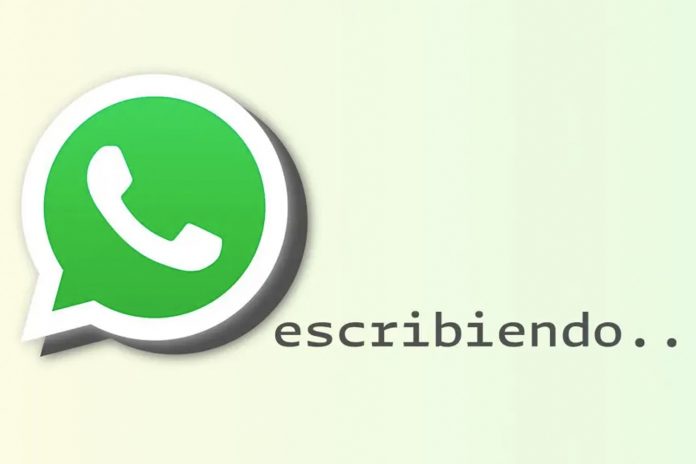 Foto: Adiós al 'escribiendo' en WhatsApp /Cortesía