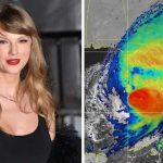 Foto: Taylor Swift dona $5 millones de dólares /Cortesía