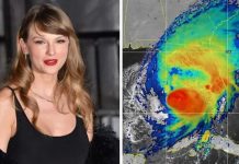 Foto: Taylor Swift dona $5 millones de dólares /Cortesía