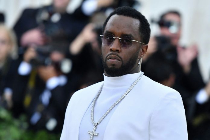 Foto: Sean “Diddy” Combs presenta apelación /Cortesía