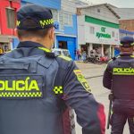 Foto: Violencia en Colombia /cortesía