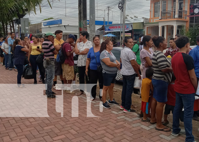 Foto: Sabor y tradición en Chontales /cortesía