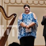 Foto: La Fundación Incanto celebra el arte lírico: 11 talentos brillan en el escenario/TN8