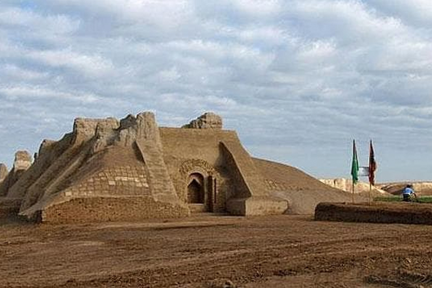 Foto: Descubren la que podría ser la iglesia cristiana más antigua /Cortesía