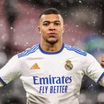 Foto: Mbappé es objeto de investigación por violación en Suecia /Cortesía