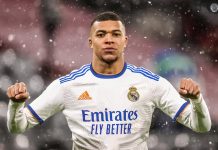 Foto: Mbappé es objeto de investigación por violación en Suecia /Cortesía