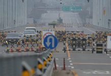 Foto: Corea del Norte estalla en tensión /cortesía