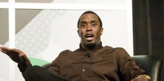 Foto: El rapero Sean “Diddy” Combs fue arrestado en septiembre/Cortesía