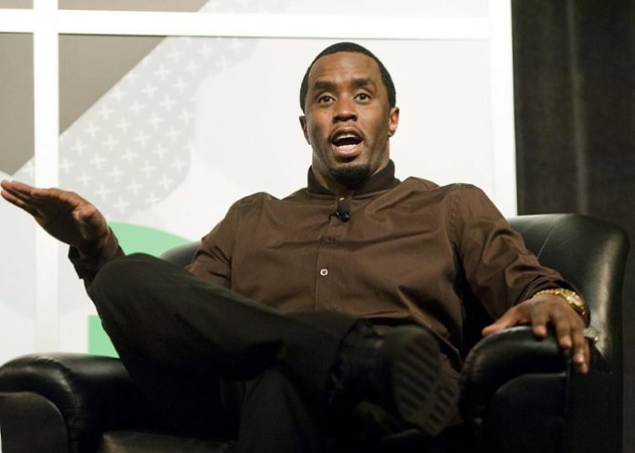 Foto: El rapero Sean “Diddy” Combs fue arrestado en septiembre/Cortesía