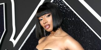 Foto: Megan Thee Stallion ha anunciado el lanzamiento/Cortesía