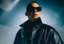 Foto: Daddy Yankee revela el esperado tráiler de la nueva docuserie/Cortesía