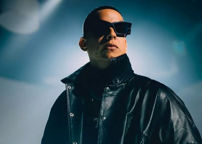 Foto: Daddy Yankee revela el esperado tráiler de la nueva docuserie/Cortesía