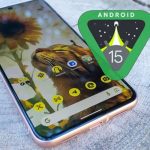 Foto: Android 15 ha comenzado oficialmente su despliegue/Cortesía