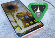 Foto: Android 15 ha comenzado oficialmente su despliegue/Cortesía