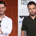 Adrián Marcelo causa polémica con broma tras muerte de Liam Payne