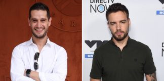 Adrián Marcelo causa polémica con broma tras muerte de Liam Payne