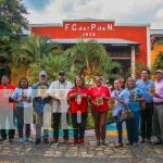 Foto: Masaya conmemora el centenario del poeta Carlos Martínez Rivas con "Temprano Resplandor"