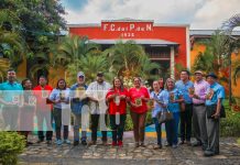 Foto: Masaya conmemora el centenario del poeta Carlos Martínez Rivas con "Temprano Resplandor"