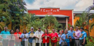 Foto: Masaya conmemora el centenario del poeta Carlos Martínez Rivas con "Temprano Resplandor"