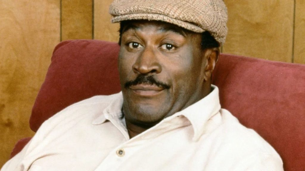 Foto: Fallece el actor John Amos a los 84 años