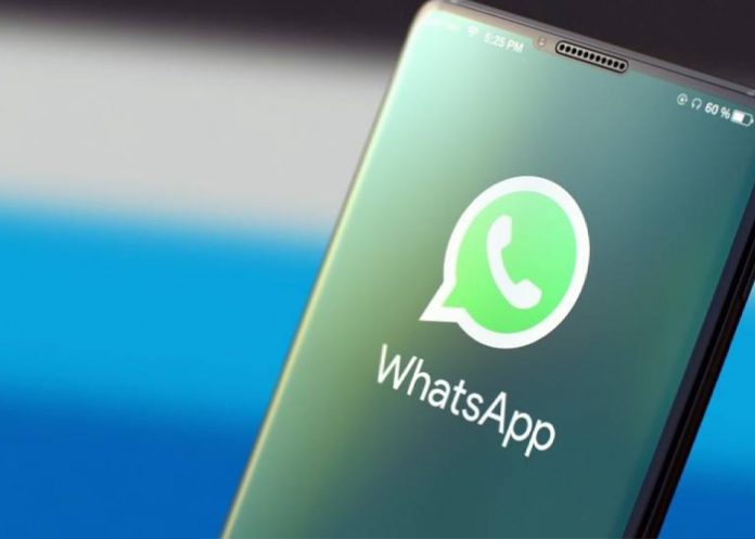 Foto: Personaliza WhatsApp sin riesgos /cortesía