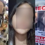 Foto: Desmembrada, así hallan el cuerpo de una niña de 12 años /Cortesía