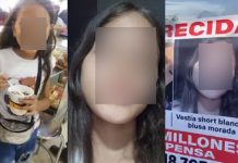 Foto: Desmembrada, así hallan el cuerpo de una niña de 12 años /Cortesía