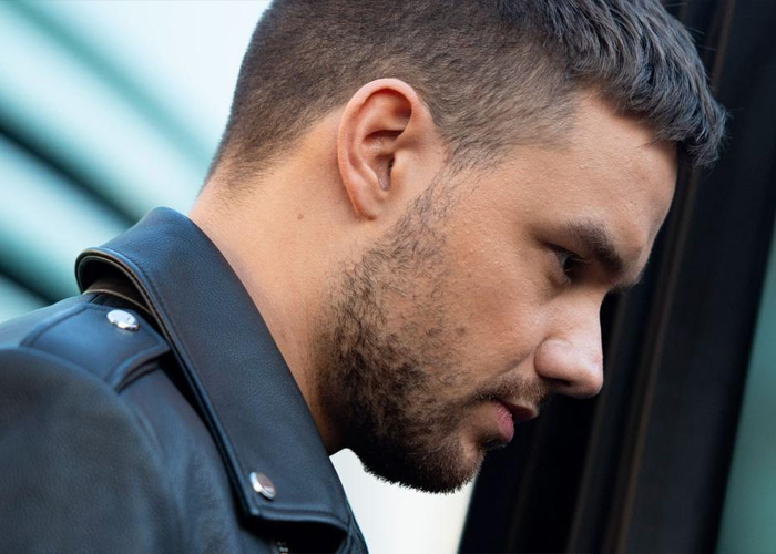 Foto: El último suspiro de Liam Payne /cortesía 