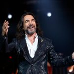 Foto: Marco Antonio Solís, el reconocido cantautor mexicano/Cortesía