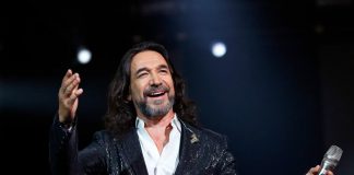 Foto: Marco Antonio Solís, el reconocido cantautor mexicano/Cortesía