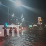 Foto: Fuertes lluvias provocan inundaciones y tragedias en Nicaragua/TN8