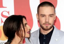 Foto: Cheryl Cole pide respeto por el bienestar de su hijo tras la muerte de Liam Payne