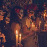 Foto: El Día de Muertos: Celebración de la vida y la muerte en México