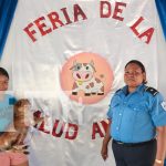 Foto: Éxito en la Feria de Salud Animal organizada por el Sistema Penitenciario de León/TN8