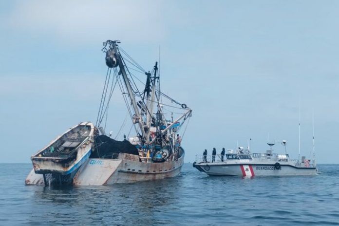 Foto: Perú aprobó un proyecto de ley/Cortesía