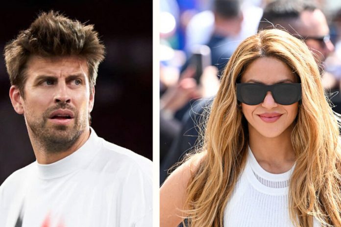 Foto: Gerard Piqué habla sobre ruptura con Shakira /Cortesía