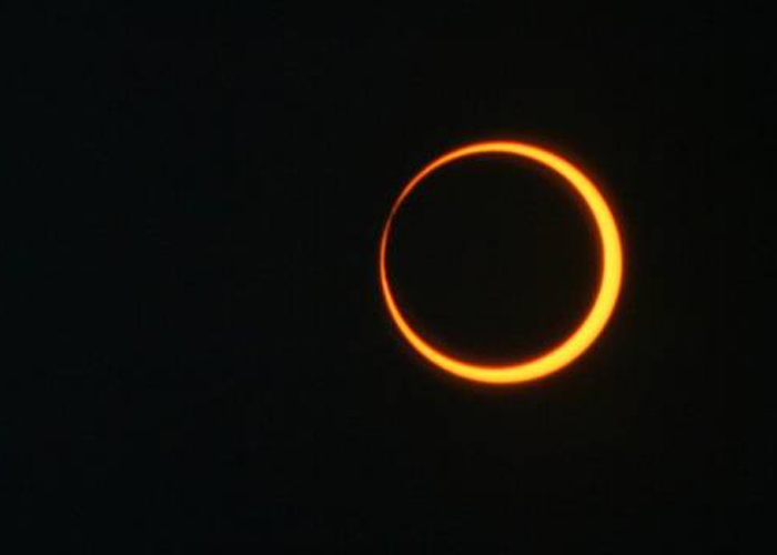 Foto: ¿Cómo se verá el eclipse en América Latina? /cortesía 