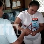 Foto: Salud fortalecida: Tres puestos en Nandaime recibirán remodelación / TN8