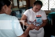 Foto: Salud fortalecida: Tres puestos en Nandaime recibirán remodelación / TN8