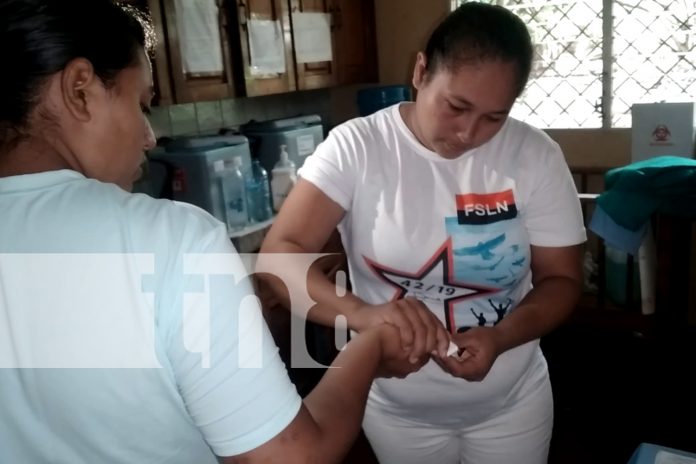 Foto: Salud fortalecida: Tres puestos en Nandaime recibirán remodelación / TN8