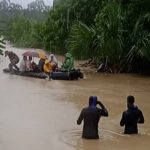 Foto: Tragedia en Cuba /cortesía