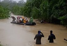 Foto: Tragedia en Cuba /cortesía