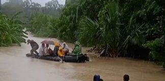 Foto: Tragedia en Cuba /cortesía