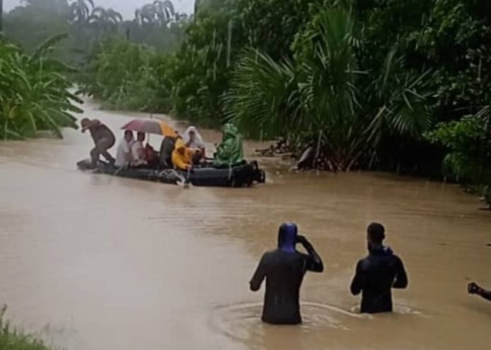 Foto: Tragedia en Cuba /cortesía